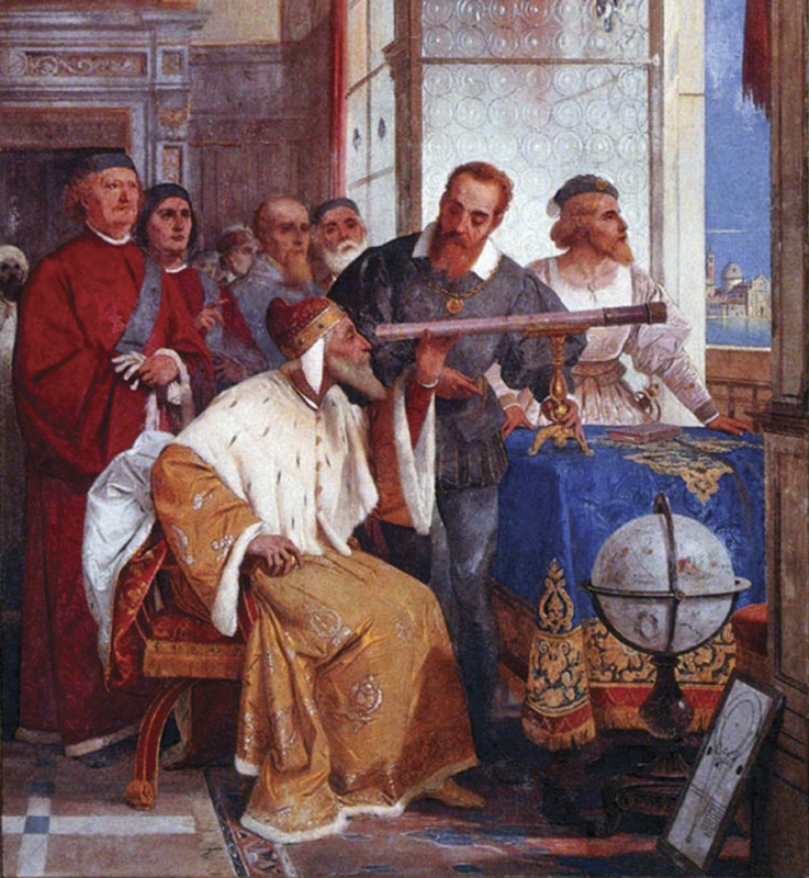 Galileo