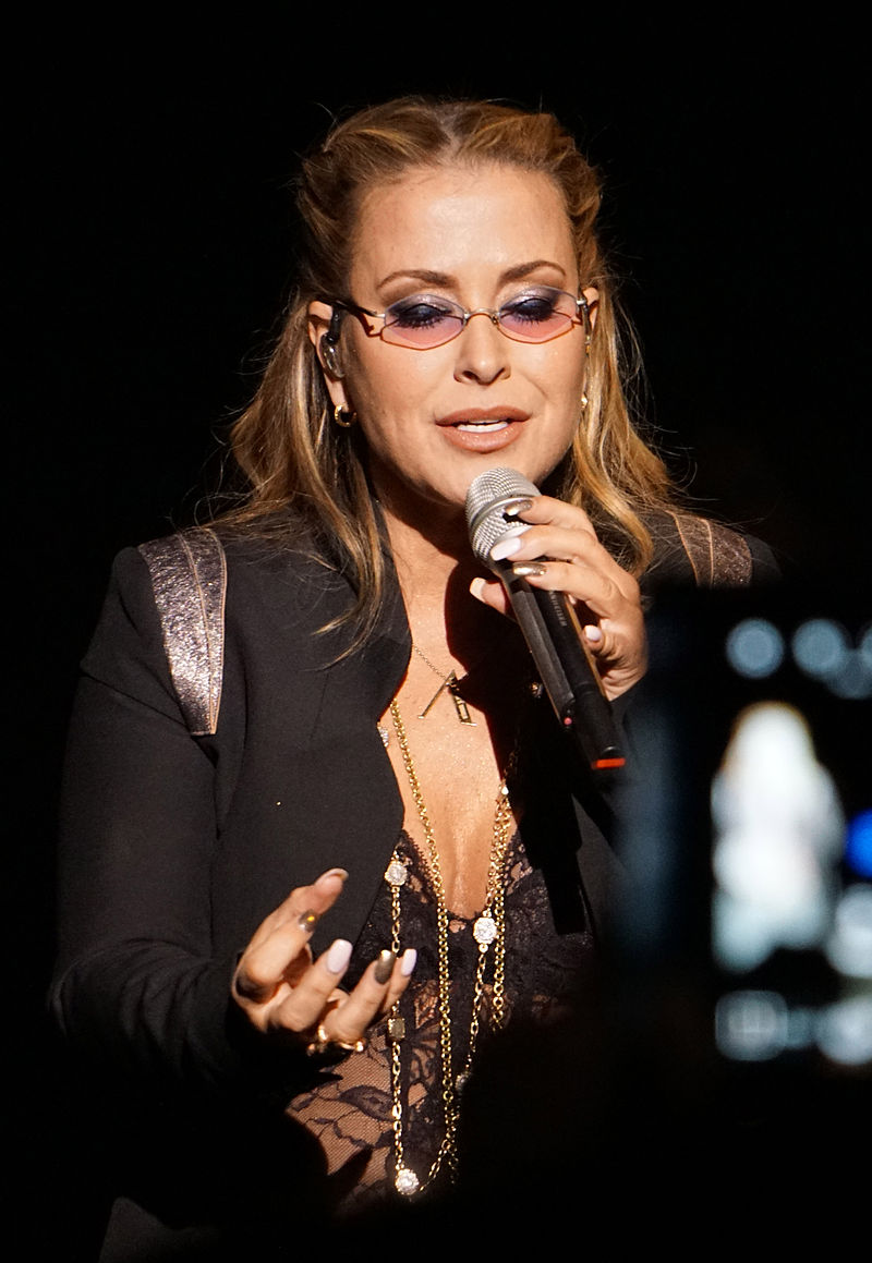 Anastacia_Resurrection_Tour_(London)