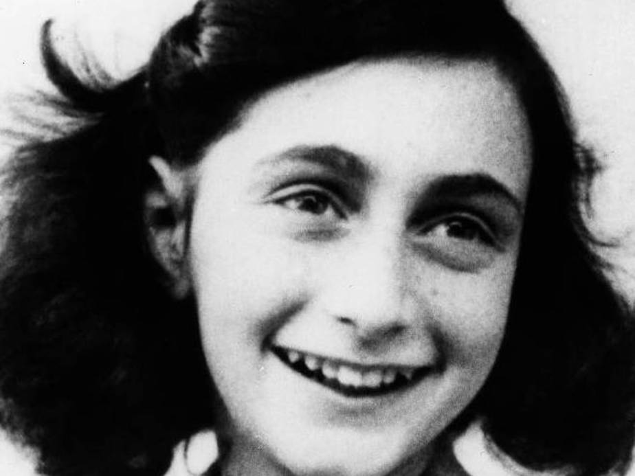 anne frank